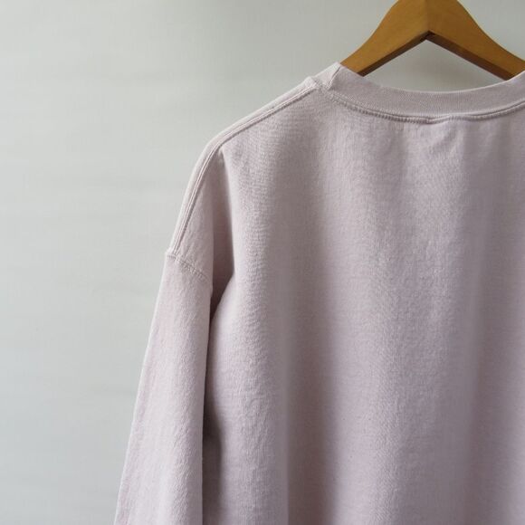 GM Chevrolet Unisex Stone Cement Gray Truck Fleece Sweatshirt Size Large - Picture 9 of 10